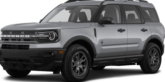 FORD BRONCO SPORT 2022 3FMCR9B67NRD15213 image